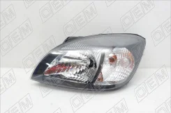 ���� ����� Kia Rio 2 JB 2009-2011 OEM0069FL ����