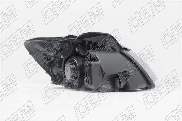 ���� ����� Kia Rio 2 JB 2009-2011 OEM0069FL ����