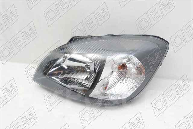 ���� ����� Kia Rio 2 JB 2009-2011 OEM0069FL ����