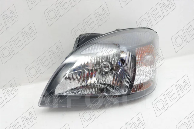 ���� ����� Kia Rio 2 JB 2009-2011 OEM0069FL ����