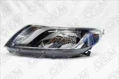 ���� ����� Kia Rio 3 QB 2011-2015 OEM0070FL ����