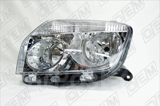 ���� ����� Renault Duster 1 2011-2015 OEM0164FL OEM0164FL ����