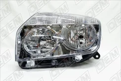 ���� ����� Renault Duster 1 2011-2015 OEM0164FL ����