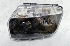���� ����� Renault Duster 1 2011-2015 OEM0165FL ����
