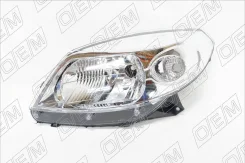 ���� ����� Renault Sandero 1 (2009-2014) OEM0138FL ����