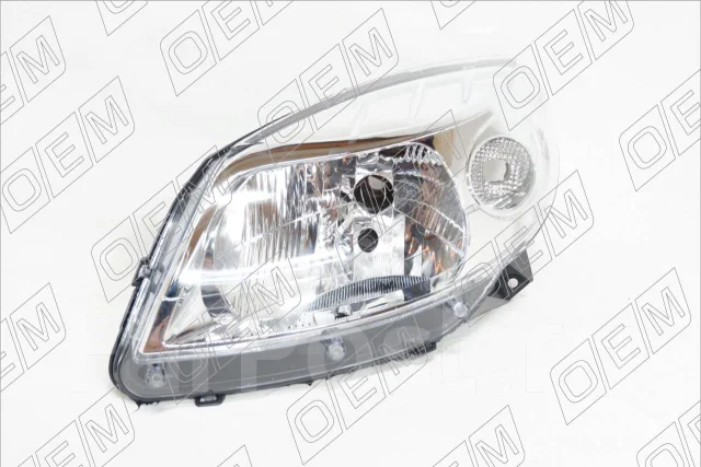 ���� ����� Renault Sandero 1 (2009-2014) OEM0138FL ����