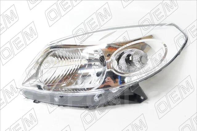���� ����� Renault Sandero 1 (2009-2014) OEM0138FL ����