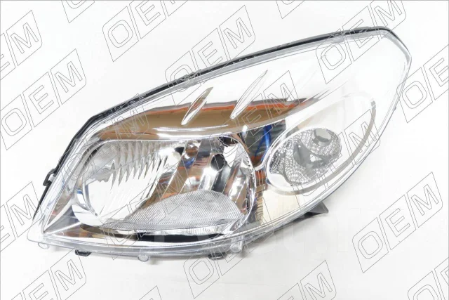 ���� ����� Renault Sandero 1 (2009-2014) OEM0138FL ����