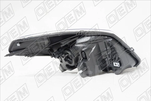 ���� ����� Renault Sandero 1 (2009-2014) OEM0138FL ����