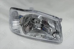 ���� ������ Hyundai Accent 2 LC (2000-2012) OEM0167FR ����