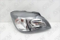 ���� ������ Kia Rio 2 JB 2009-2011 OEM0050FR ����