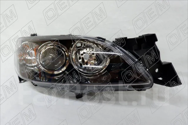 ���� ������ Mazda 3 1 BK (2003-2009) OEM0203FR ����