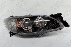 ���� ������ Mazda 3 1 BK (2003-2009) OEM0203FR ����