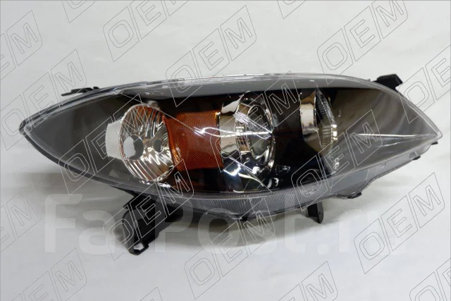 ���� ������ Mazda 3 1 BK (2003-2009) OEM0203FR ����