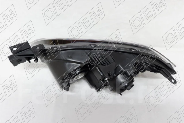 ���� ������ Mazda 3 1 BK (2003-2009) OEM0203FR ����