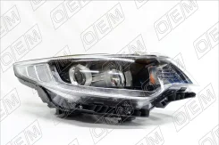 ���� ������ Kia Optima 4 JF (2016-2020) OEM0131FR ����
