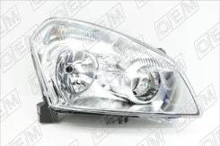 ���� ������ Nissan Qashqai 1 j10 2006-2010 OEM0232FR ����