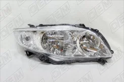���� ������ Toyota Corolla 10 E150 2007-2010 OEM0226FR ����