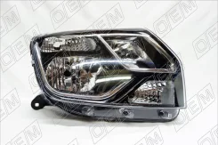 ���� ������ Renault Duster 1 2015-2020 OEM0100FR ����