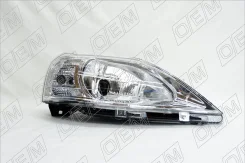 ���� ������ Renault Logan 1 2009-2014 OEM0116FR ����