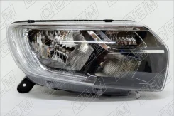 ���� ������ Renault Logan 2 2018-2021 OEM0155FR ����