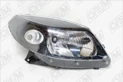 ���� ������ Renault Sandero 1 (2009-2014) OEM0117FR ����