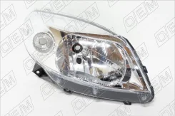 ���� ������ Renault Sandero 1 (2009-2014) OEM0069FR ����