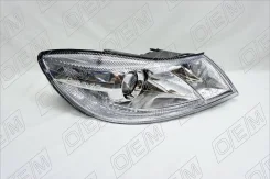 ���� ������ Skoda Octavia 2 A5 2008-2013 OEM0007FR ����