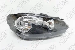 ���� ������ Volkswagen Golf 6 (2009-2013) OEM0210FR ����