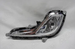 ���� ��������������� ����� Hyundai Solaris 1 2011-2014, �������� OEM0001PTFPL ����