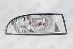 ���� ��������������� ������ Skoda Octavia 2 A5 2008-2013, �������� OEM0008PTFPR ����