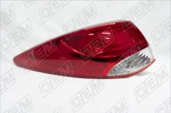 ������ ����� ������� Hyundai Ix35 (2010-2015) OEM0159FONL ����