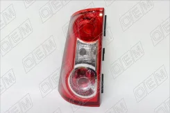 ������ ����� Lada Largus 1 (2012-��) OEM0053FONL ����