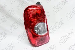 ������ ����� Renault Duster 1 2011-2015 OEM0034FONL ����