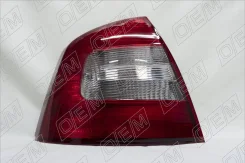 ������ ����� Skoda Octavia 2 A5 2008-2013 OEM0007FONL ����