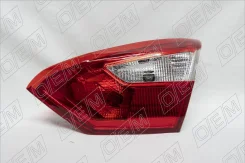 ������ ������ ���������� Ford Focus 3 2011-2015 OEM0151FONR ����
