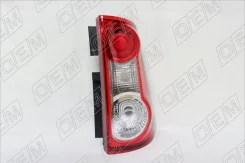 ������ ������ Lada Largus 1 (2012-��) OEM0052FONR ����
