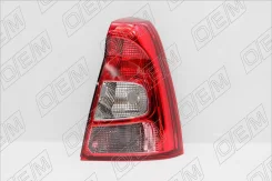 ������ ������ Renault Logan 1 2009-2014 OEM0039FONR ����