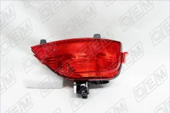������ ��������������� ������ Renault Duster 1 2015-2020, ������ OEM0003PTFZR ����