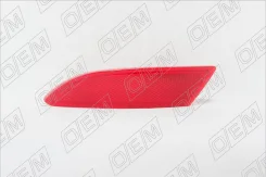 ���������� ����� Ford Focus 3 (2011-2019), ������ OEM0036SOL ����