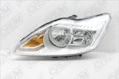 ���� ����� Ford Focus 2 2008-2011 OEM0283FL ����