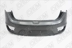 ������ ������ Kia Ceed 2 JD 2015-2018 OEM0592 OEM0592 ����