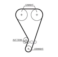 ������ ��� Gates T-923 Gates T923 T923 ����