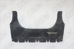 ������ ��� ������ �������� Volkswagen Polo 5 2010-2015 OEM3676 ����