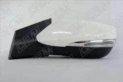 ������� ����� Hyundai Solaris 1 (2011-2017) OEM0075ZL ����