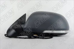 ������� ����� Skoda Octavia 2 A5 2008-2013 OEM0100ZL ����
