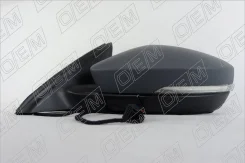������� ����� Skoda Octavia 3 A7 (2013-2020) OEM0101ZL ����