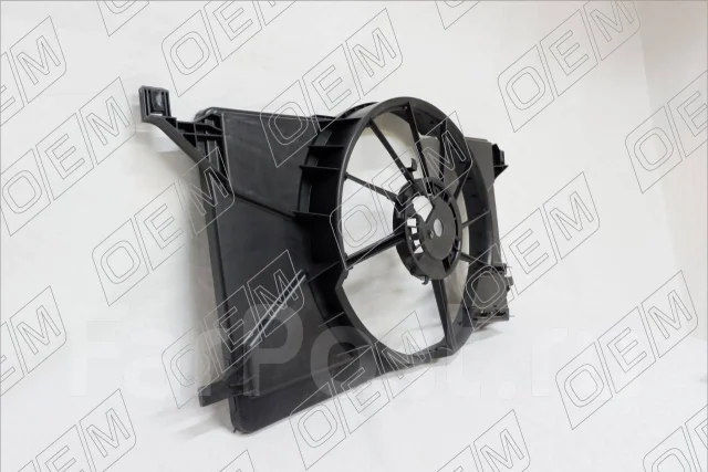 �������� Ford Focus 3 (2011-2019) OEM0005DIF ����