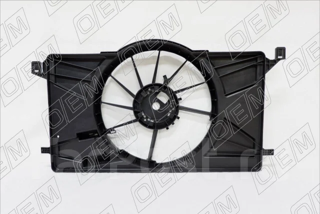 �������� Ford Focus 3 (2011-2019) OEM0005DIF ����