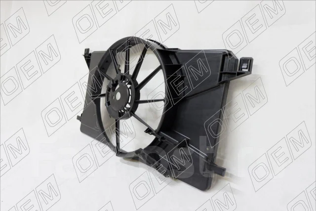 �������� Ford Focus 3 (2011-2019) OEM0005DIF ����